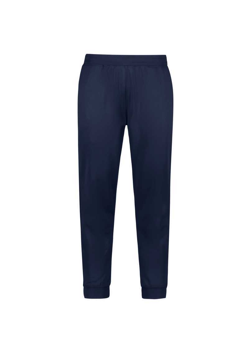 Tauranga Intermediate Track Pant Navy