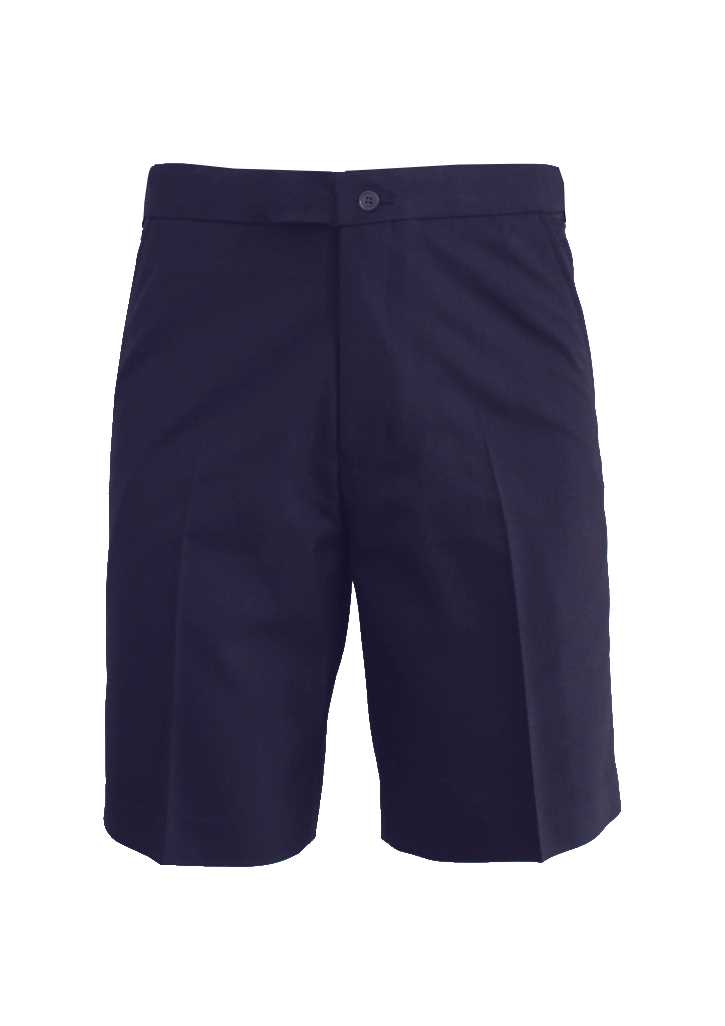 Tauranga Intermediate Short Navy