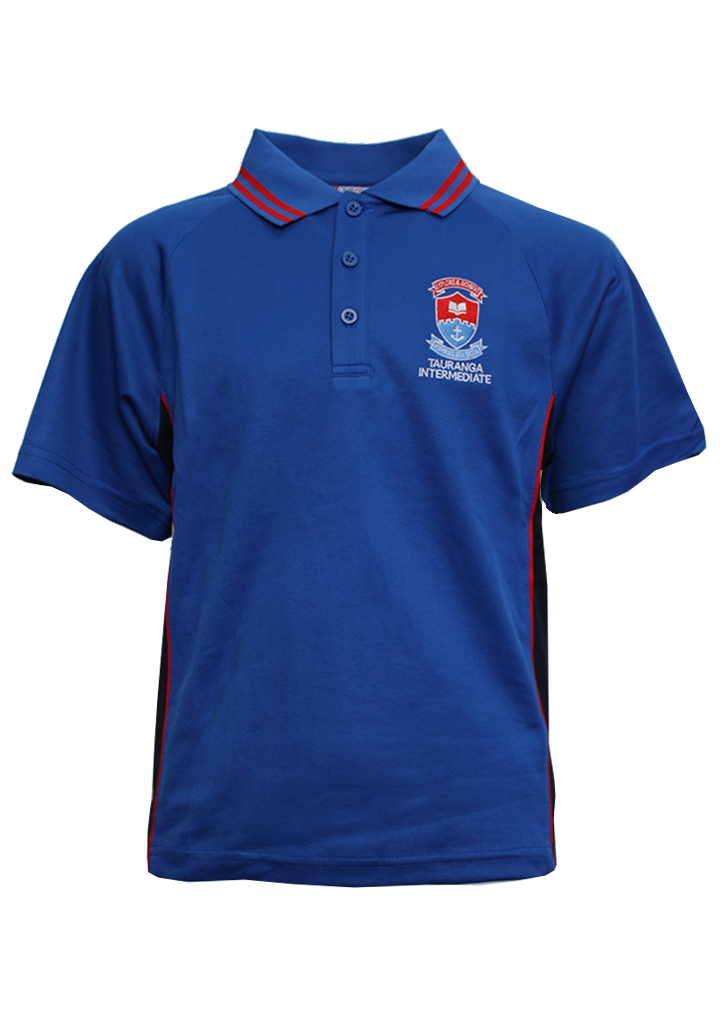 Year 7 - New Uniform 2024 | Tauranga Intermediate School